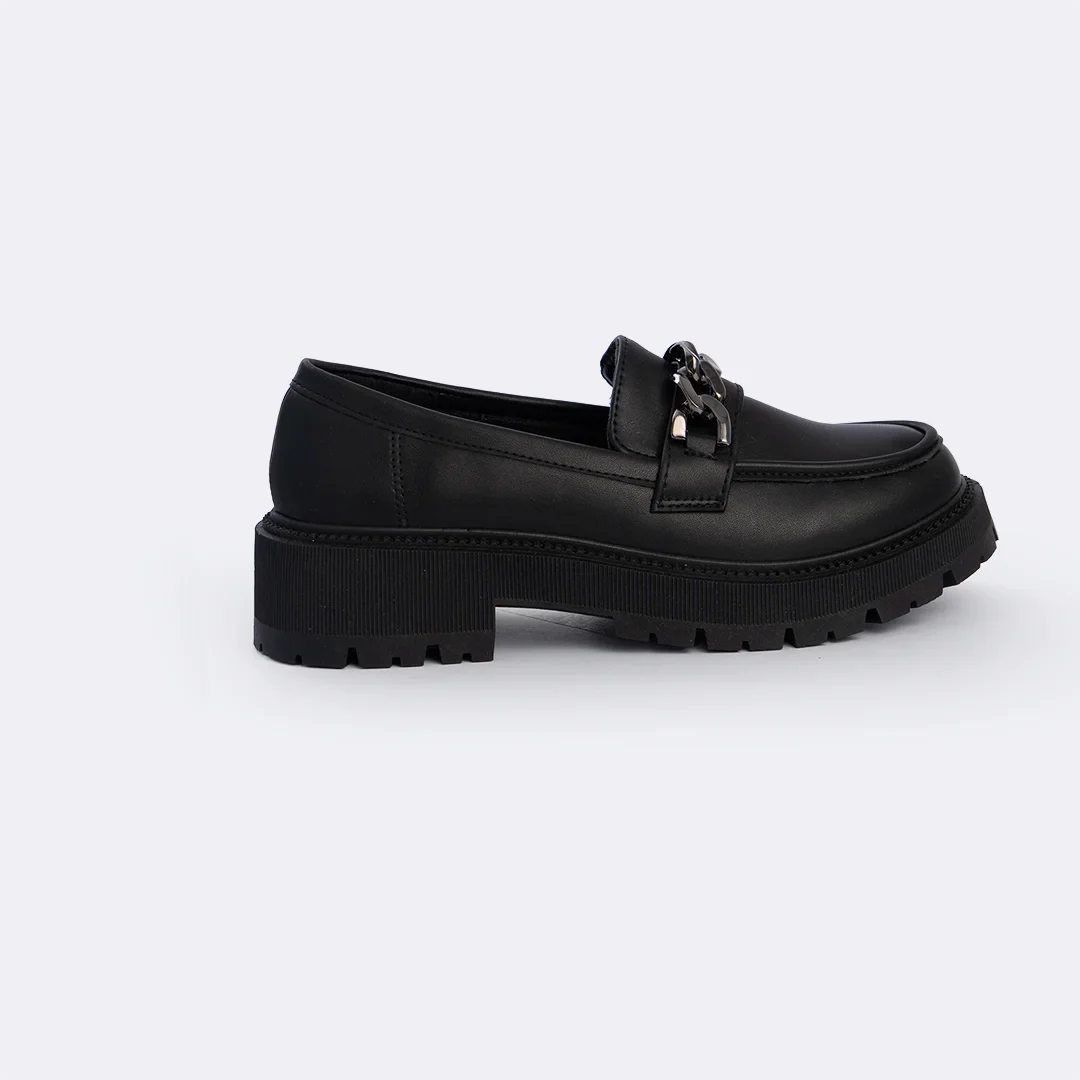 Mocasin